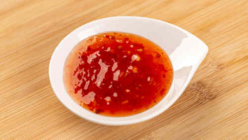 Chili Sauce