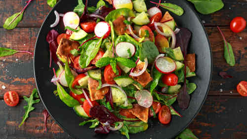 Salad