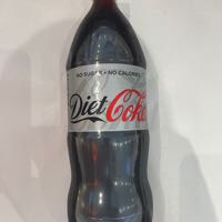 Diet Coke 1.5ltr Bottle