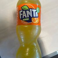 Fanta 1.5ltr Bottle