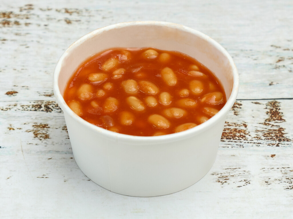 baked beans