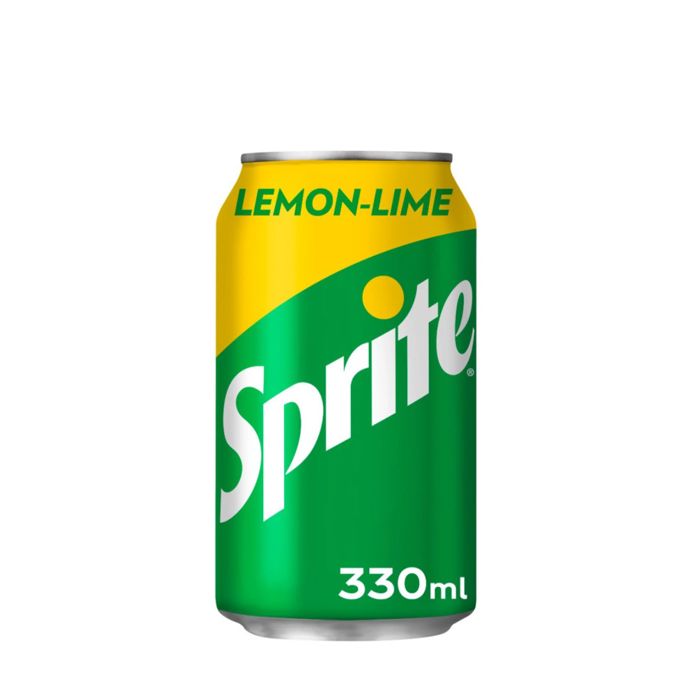 Sprite 330ml
