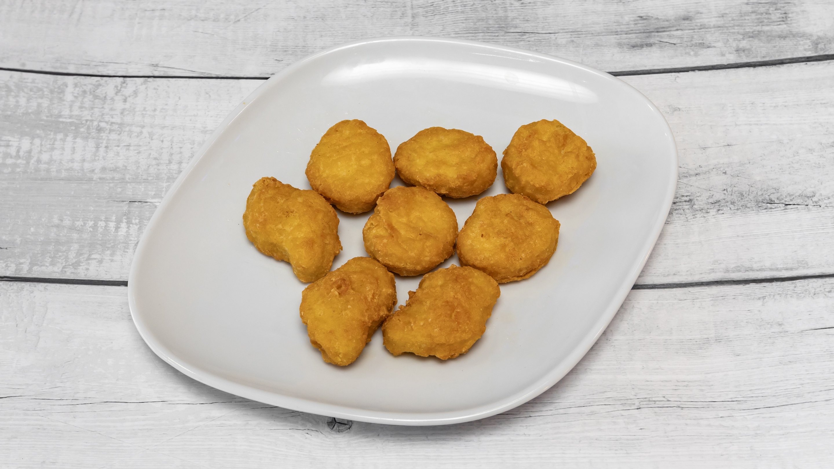 Chicken Nuggets 8pcs