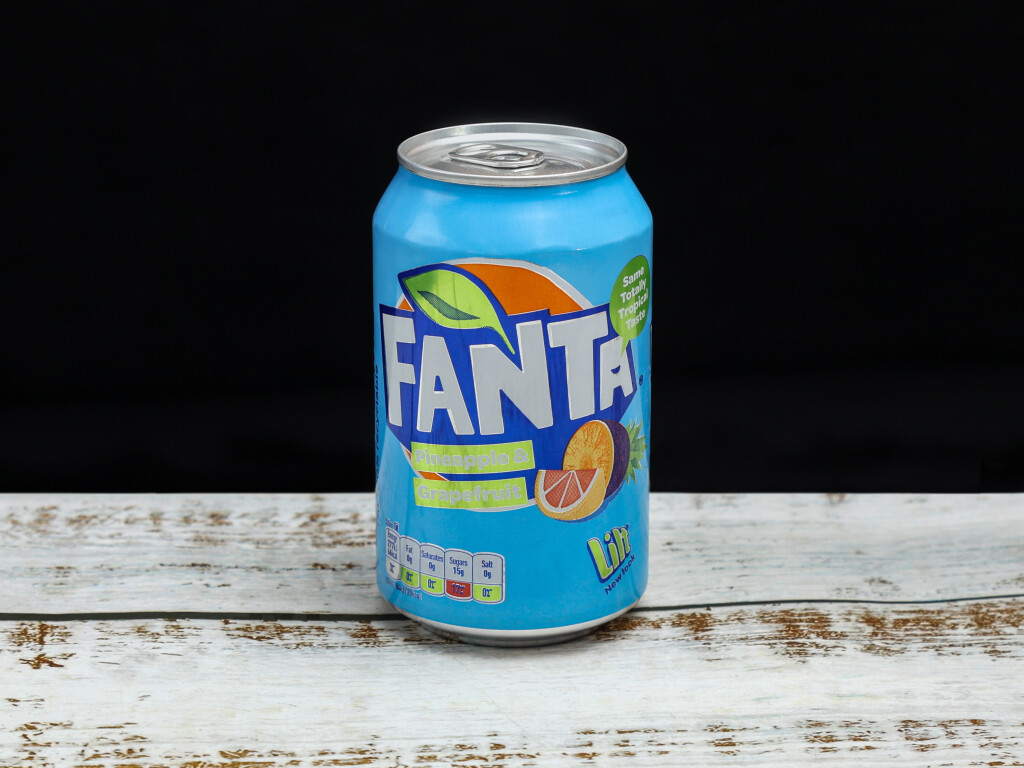 Fanta lilt