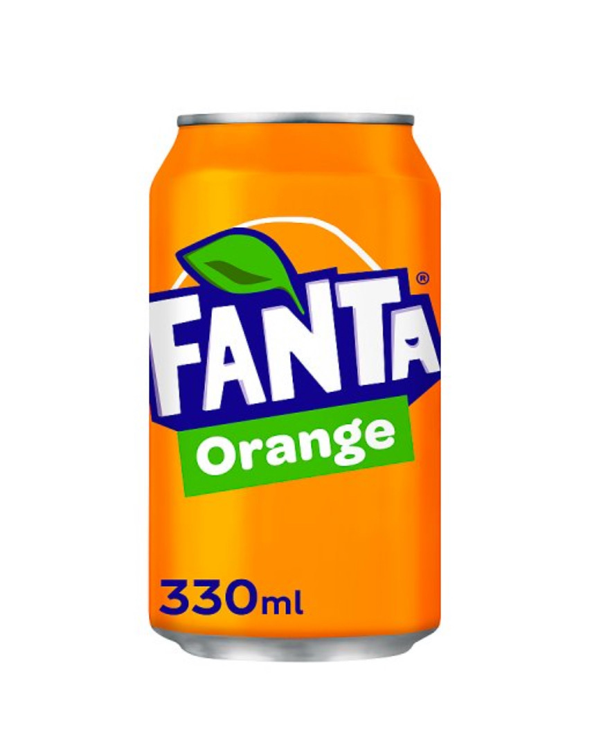 Fanta 330ml