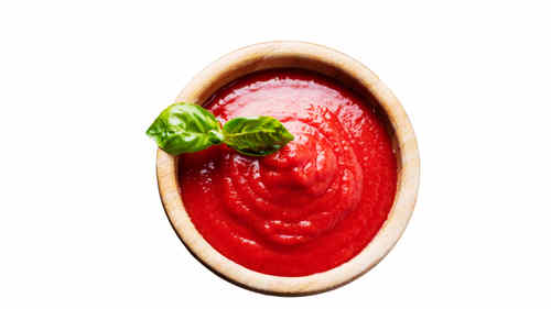Tomato Sauce