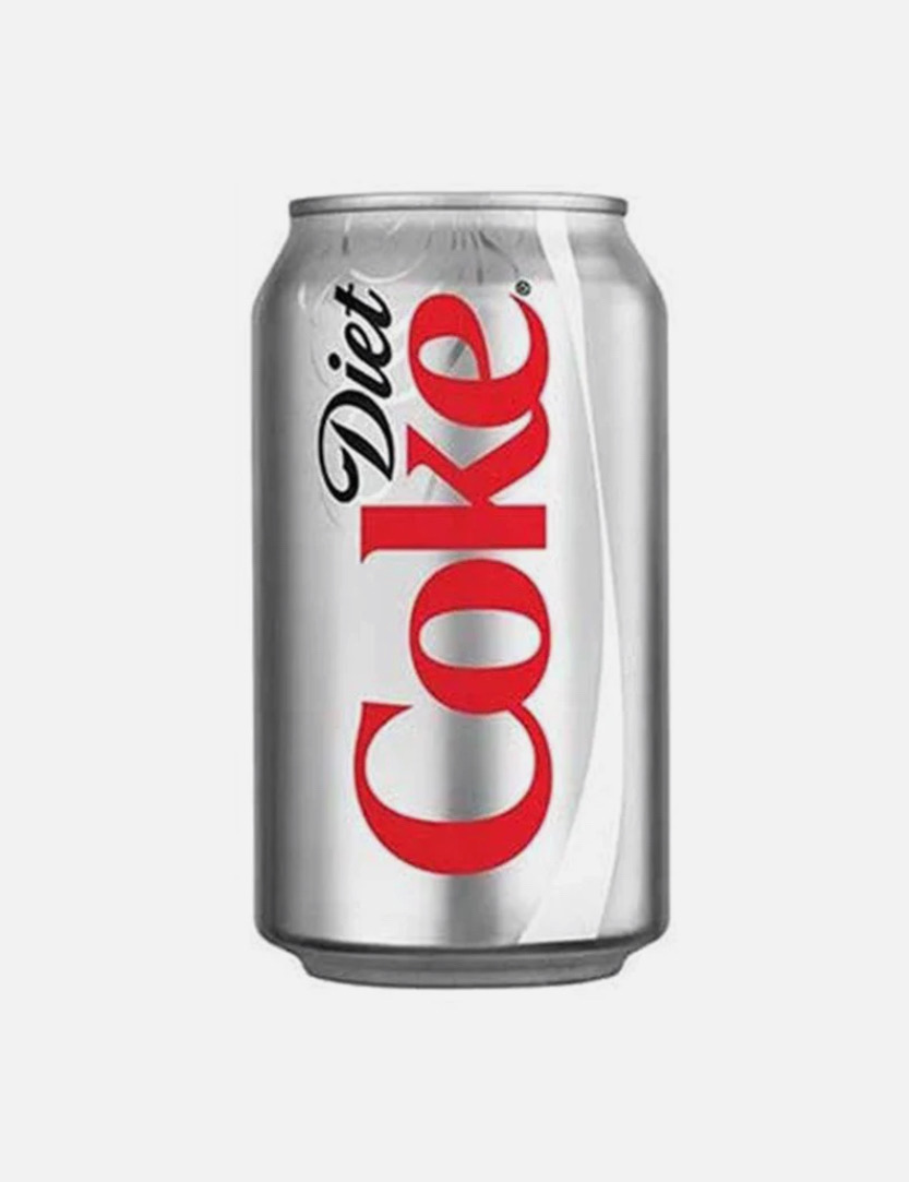Diet Coke 330ml