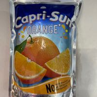 Caprisun Orange