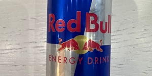 Red bull 250ml