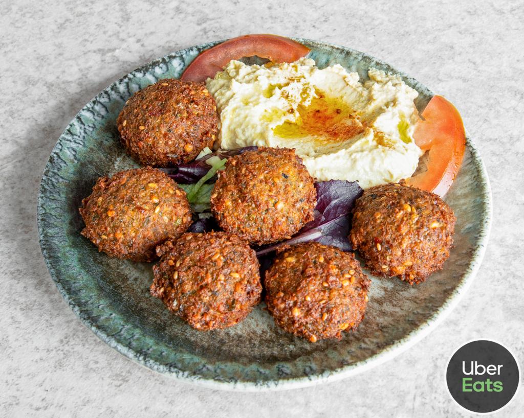 Falafel