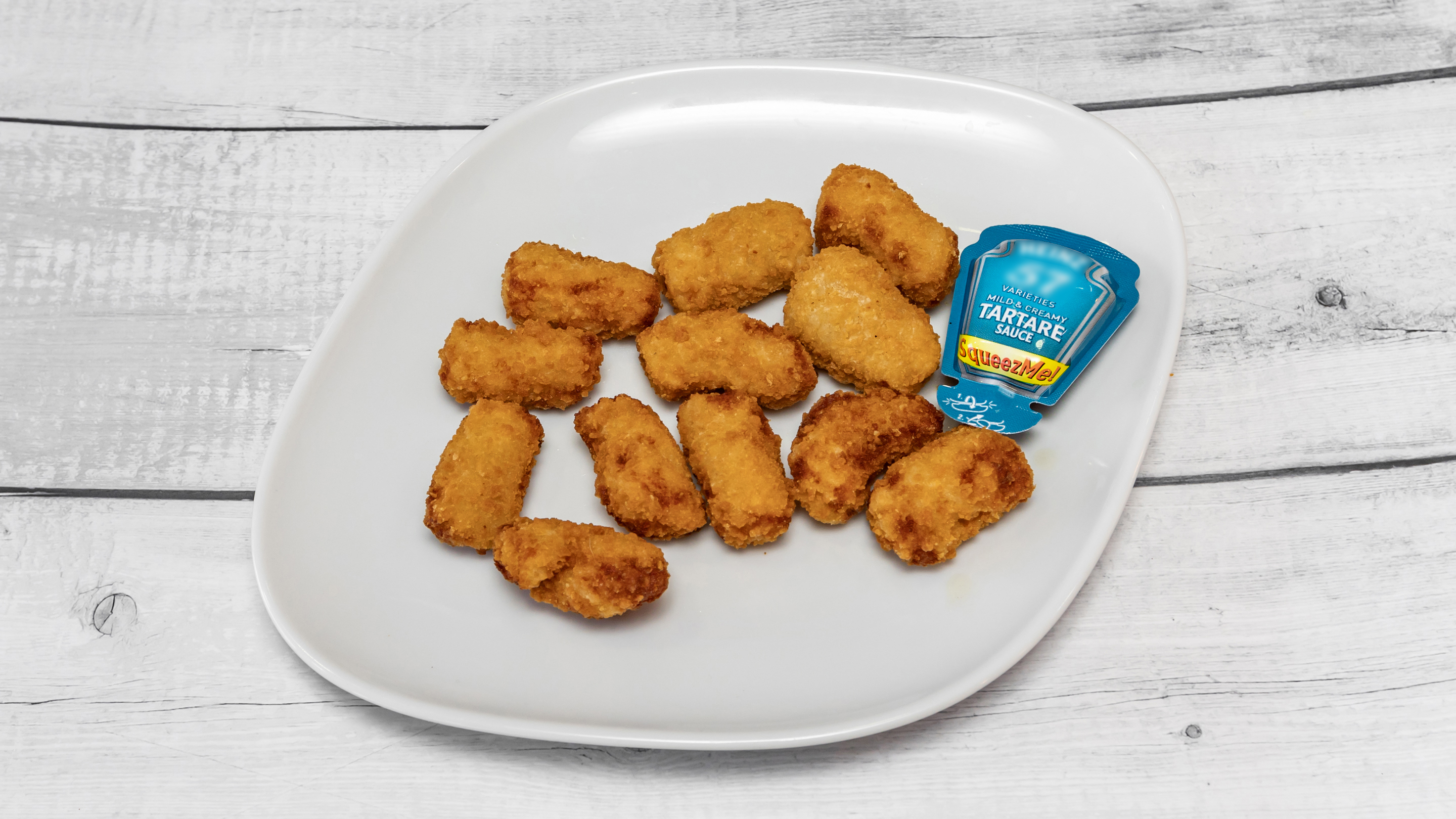 Scampi 10pcs