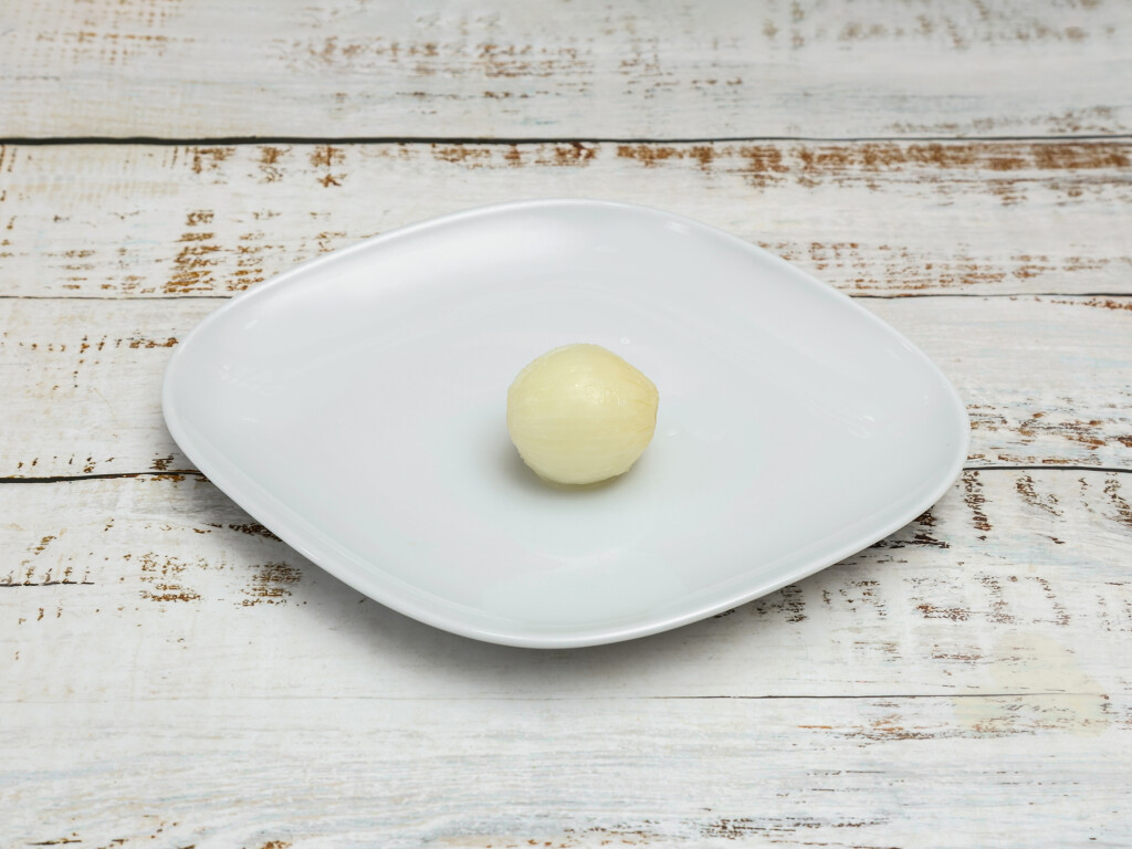 Pickled Onion