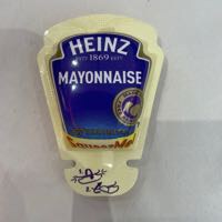 Heinz Mayonnaise