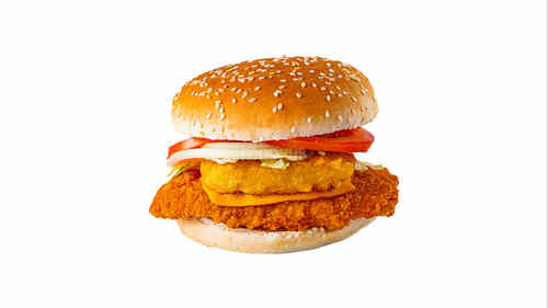 Tower Burger