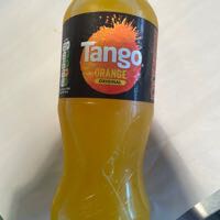 Tango Orange 1.5ltr Bottle