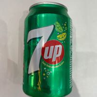 7up Cans