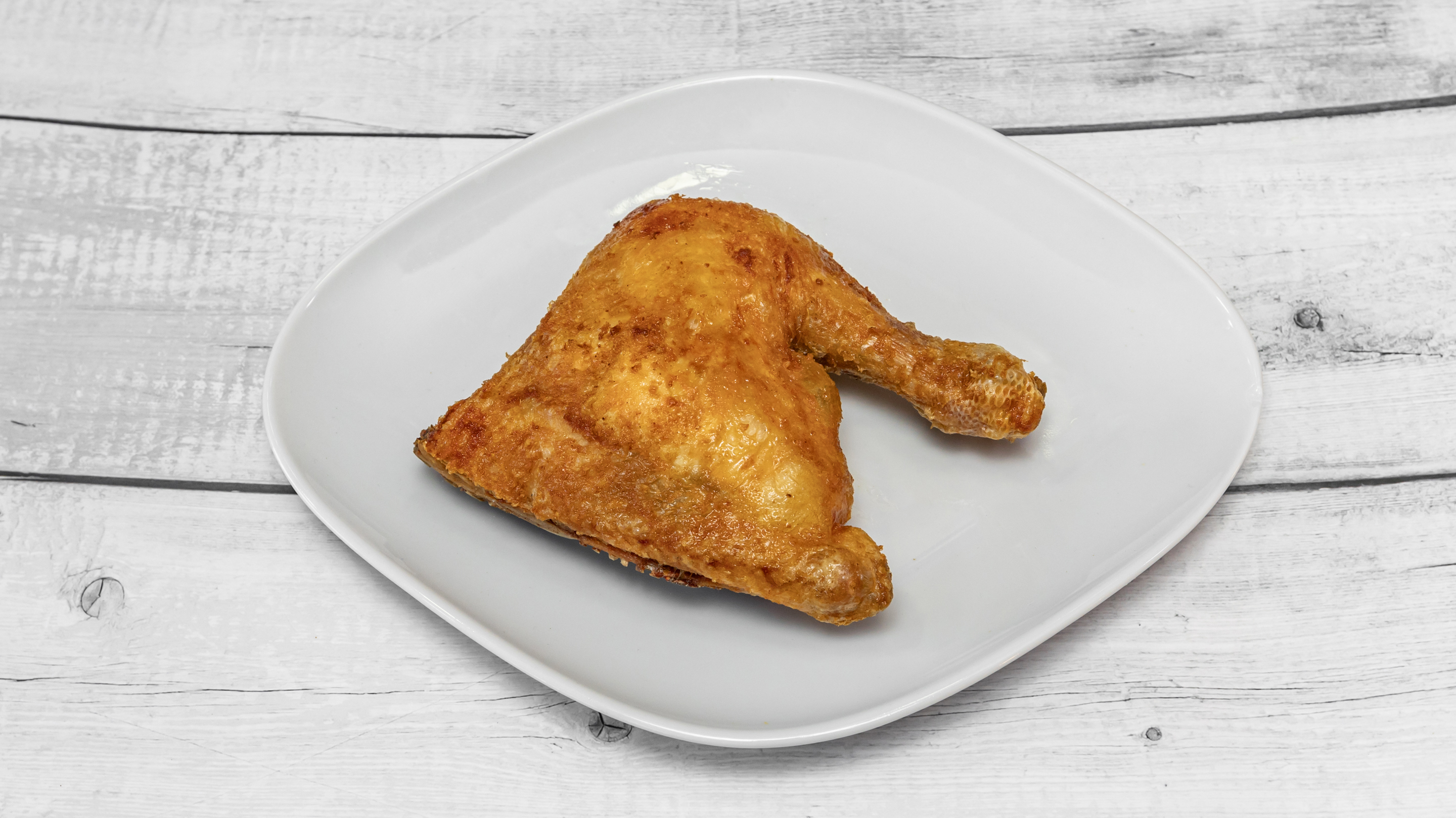 chicken leg