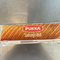 Sausage Roll