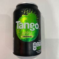Apple Tango Cans