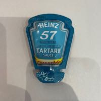 Heinz Squeeze me Tartare 26ml