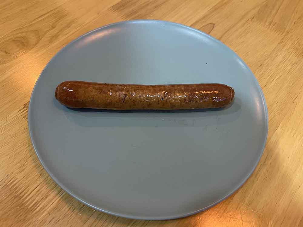 Sausage 