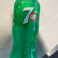 7up 1.5ltr Bottle