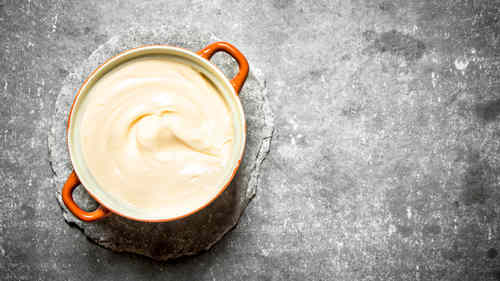 Mayonnaise