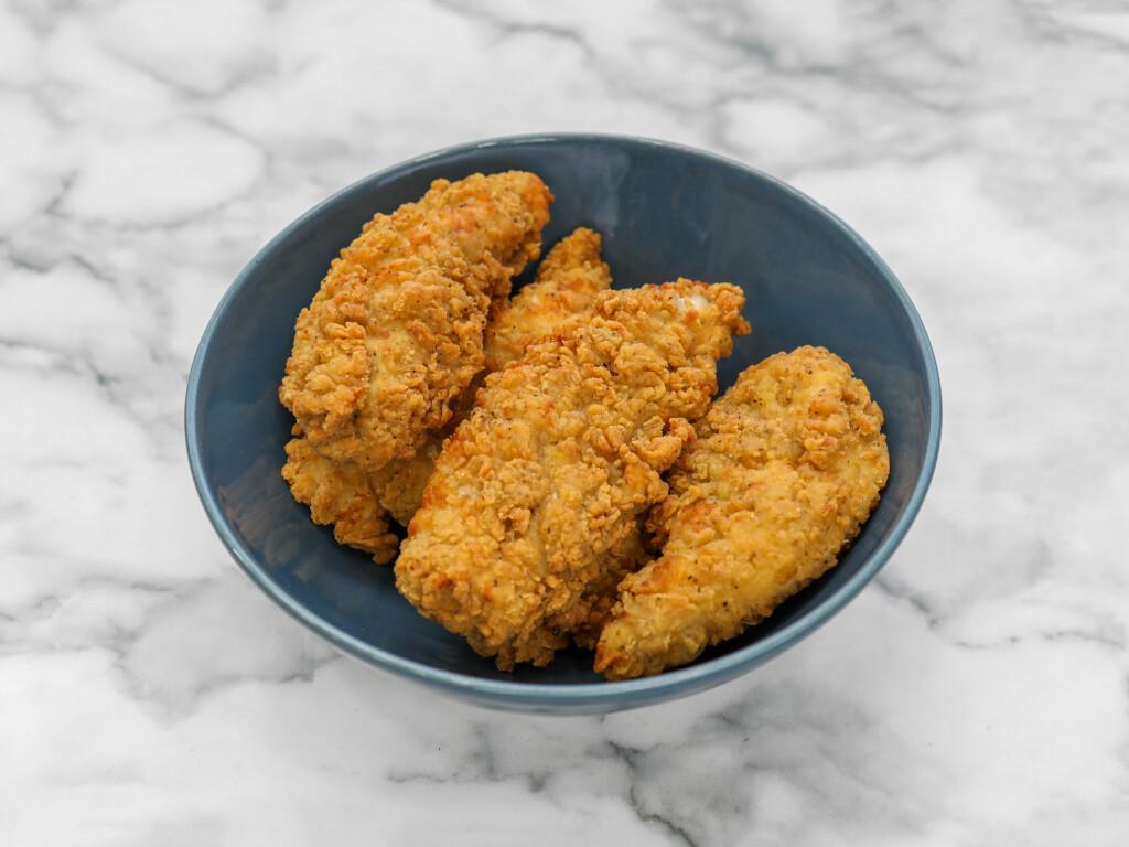 Chicken Strips 5pcs