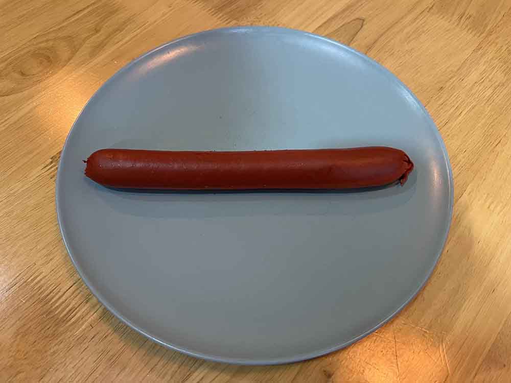 Saveloy