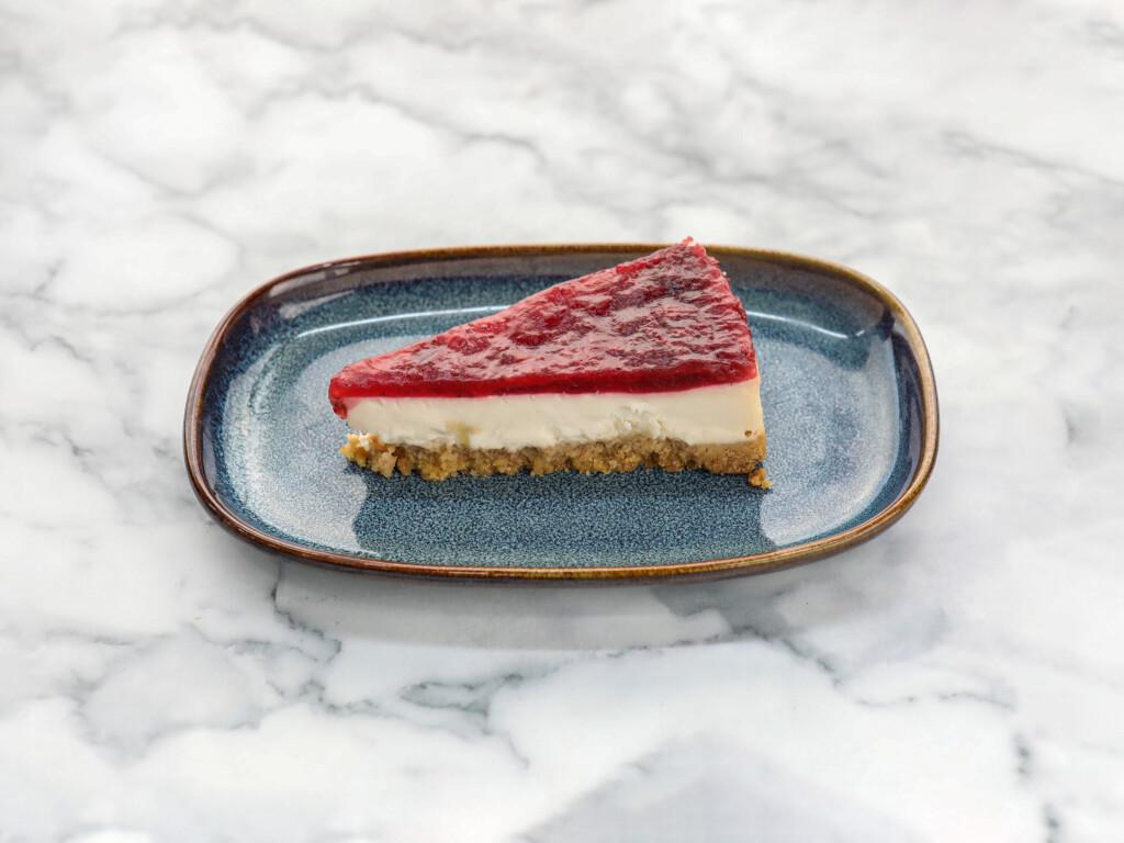 Strawberry Cheescake