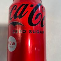 Coca-Cola Zero