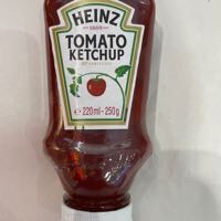 Ketchup Heinz 220ml