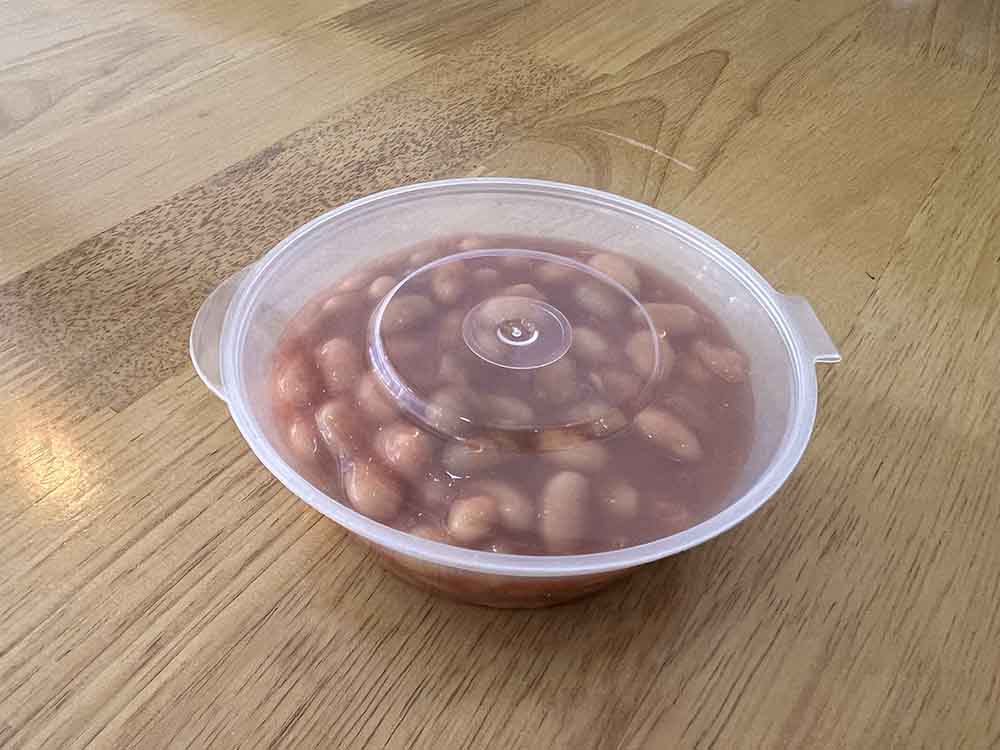 Baked Beans