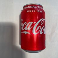 Coca-Cola Cans