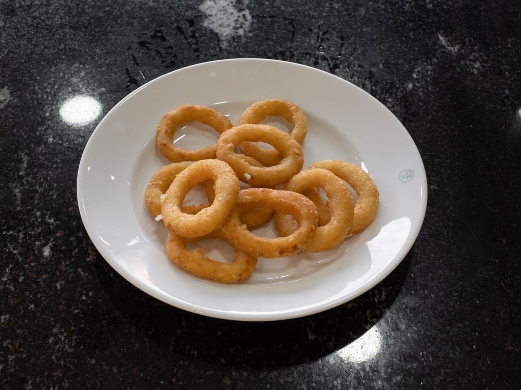 Onion Rings 10pcs
