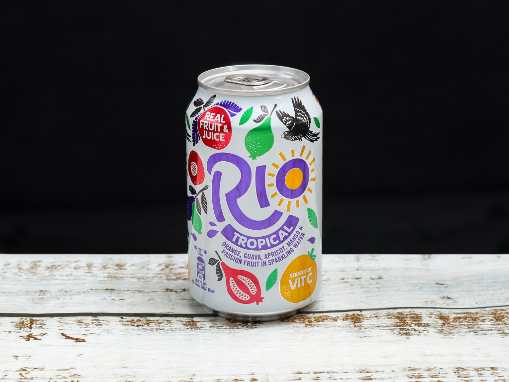 can Rio