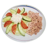 Tuna Salad
