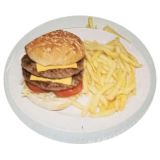 King Size with Chips