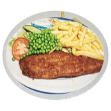 Cod&Chips