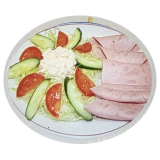Ham Salad