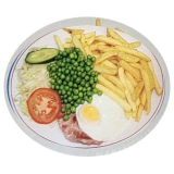 Gammon Steak