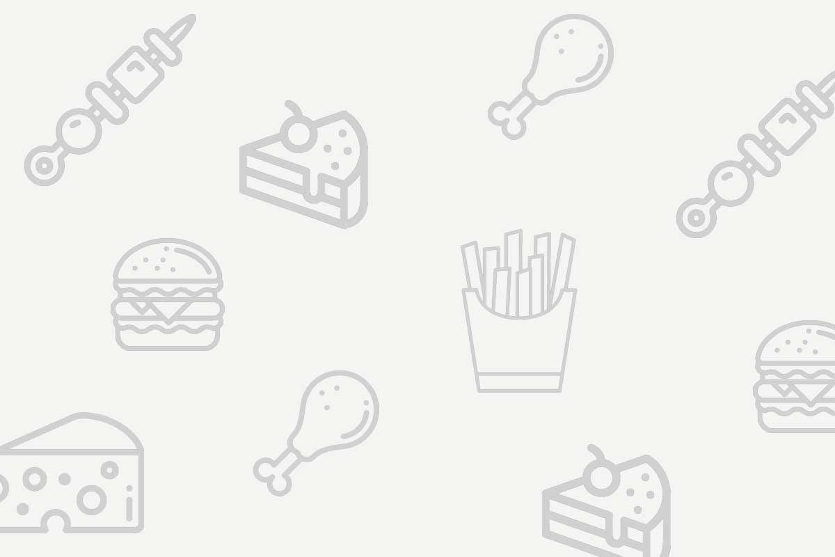 ROAST BEEF, POTATOES & 2VEG