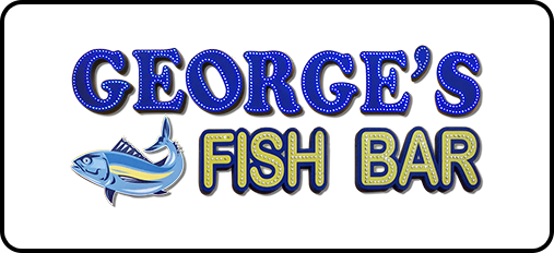 Georges Atlantic Fish