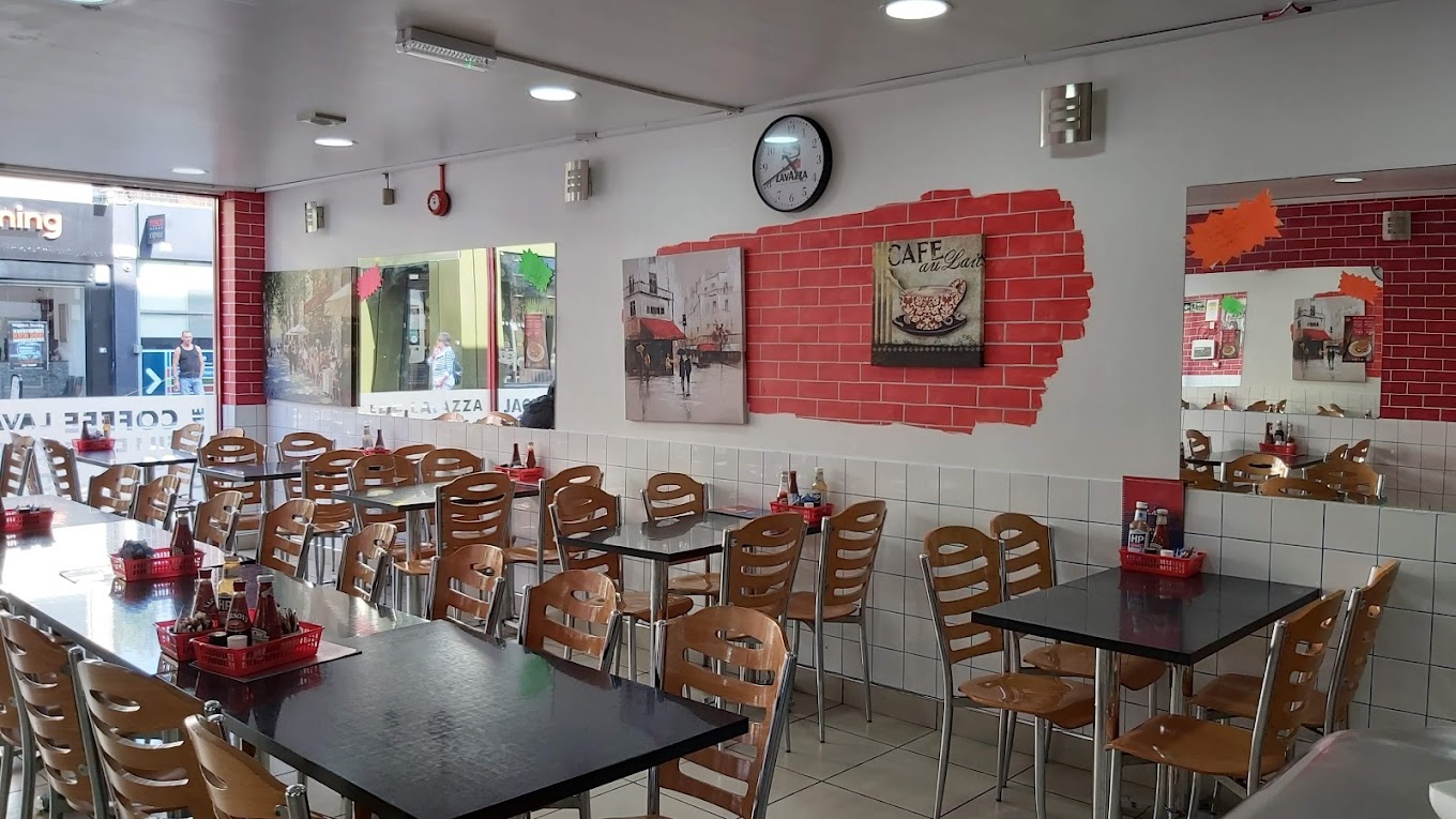 Star Burger